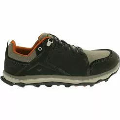 Altra Lone Peak Alpine Hiking Shoes - Mens