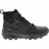 Adidas Shoes Adidas Terrex Unity Leather Mid Hiking Boots - Mens