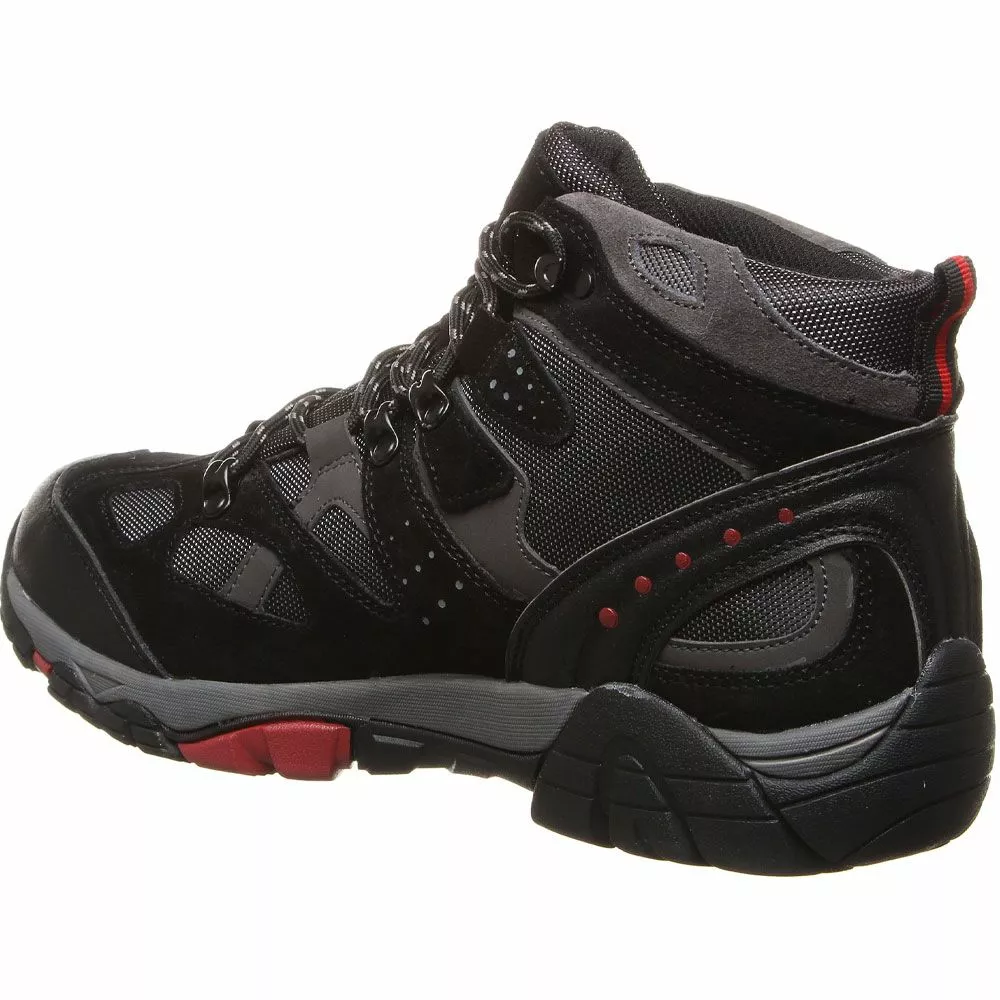 Bearpaw Boots Bearpaw Brock Hiking Boots - Mens - Image 3