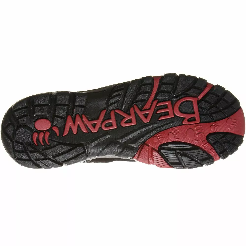 Bearpaw Boots Bearpaw Brock Hiking Boots - Mens - Image 4