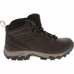 Columbia Shoes Columbia Newton Ridge Plus 2 Hiking Boots - Mens