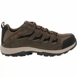 Columbia Shoes Columbia Crestwood Low Hiking Shoes - Mens