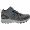 Columbia Shoes Columbia Peakfreak 2 Mid Out Hiking Boots - Mens