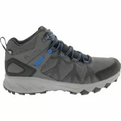 Columbia Shoes Columbia Peakfreak 2 Mid Out Hiking Boots - Mens