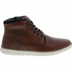 Crevo Shoes Crevo Finnegan Casual Boots - Mens