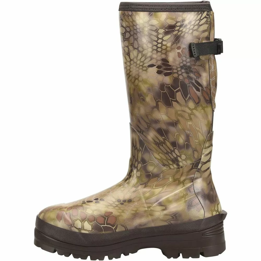 Carolina Boots Carolina CA2108 Mens 15" 800g Ins Pr Work Boots - Image 3