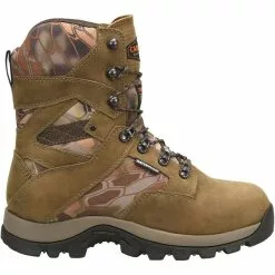 Carolina Boots Carolina CA4016 Mens 8" Wp 840g Work Boots