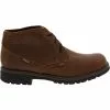 Clarks Shoes Clarks Morris Peak Casual Boots - Mens