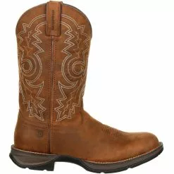 Durango Boots Durango Rebel Coyote Waterproof Mens Western Boots