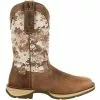 Durango Boots Durango Rebel Desert Camo Mens Western Boots
