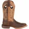 Durango Boots Durango Rebel Pro Flaxen Brown Mens Western Boots