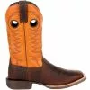 Durango Boots Durango Rebel Pro Orange Mens Western Boots
