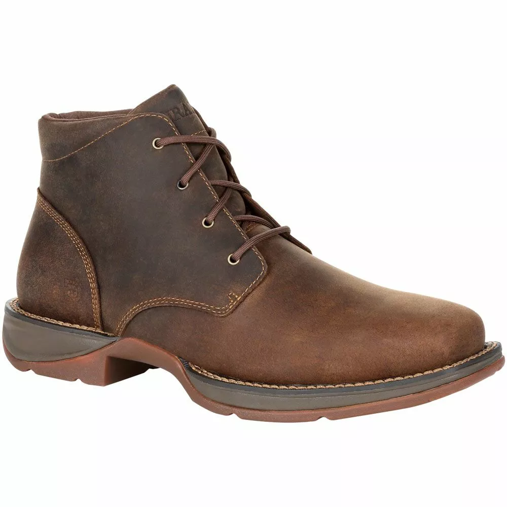 Durango Boots Durango Red Dirt Rebel Mens Casual Boots - Image 2