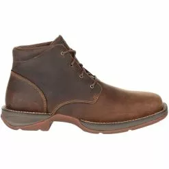 Durango Boots Durango Red Dirt Rebel Mens Casual Boots