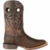Durango Boots Durango Rebel Pro Bay Brown Mens Western Boots