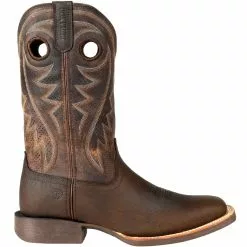 Durango Boots Durango Rebel Pro Bay Brown Mens Western Boots