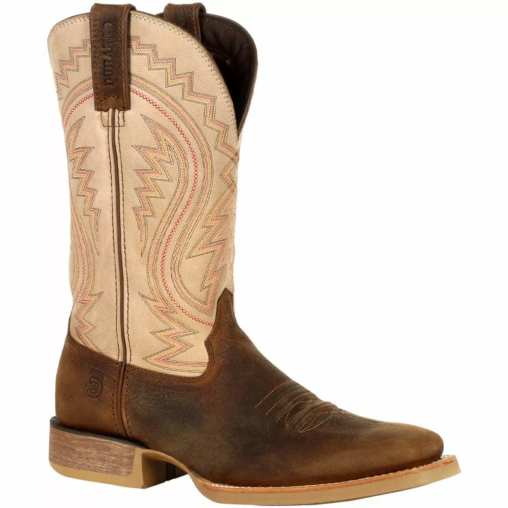Durango Boots Durango DDB0290 Rebel Pro Mens Western Boots - Image 2
