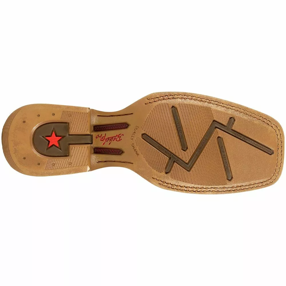 Durango Boots Durango DDB0290 Rebel Pro Mens Western Boots - Image 4