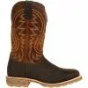 Durango Boots Durango Maverick Pro Waterproof 12" Mens Work Boots