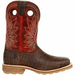 Durango Boots Durango Maverick Pro 11" Mens Waterproof Steel Toe Work Boots