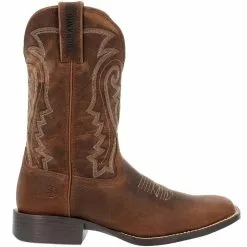 Rocky Boots Durango Westward Prairie DDB0342 Mens Western Boots