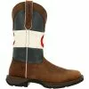 Durango Boots Durango Rebel Colorado Flag 11" Mens Western Boots