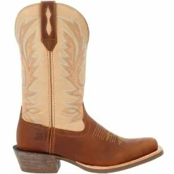 Durango Boots Durango Rebel Pro Bone 12" Mens Western Boots