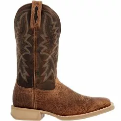 Durango Boots Durango Rebel Pro Lite Rustic Tobacco 12" Mens Western Boots