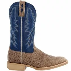 Durango Boots Durango Rebel Pro Lite Weathered Denim 12" Mens Western Boots
