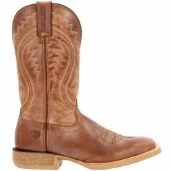 Rocky Boots Durango Rebel DDB0394 Burnished Tan Mens Western Boots
