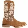 Rocky Boots Durango Rebel Pro DDB0395 Digi Camo Mens Western Boots