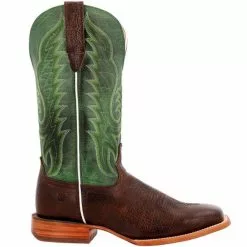 Rocky Boots Durango Arena Pro DDB0412 Shamrock Green Mens Western Boots