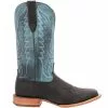 Rocky Boots Durango Arena Pro DDB0413 Blue Lagoon Mens Western Boots