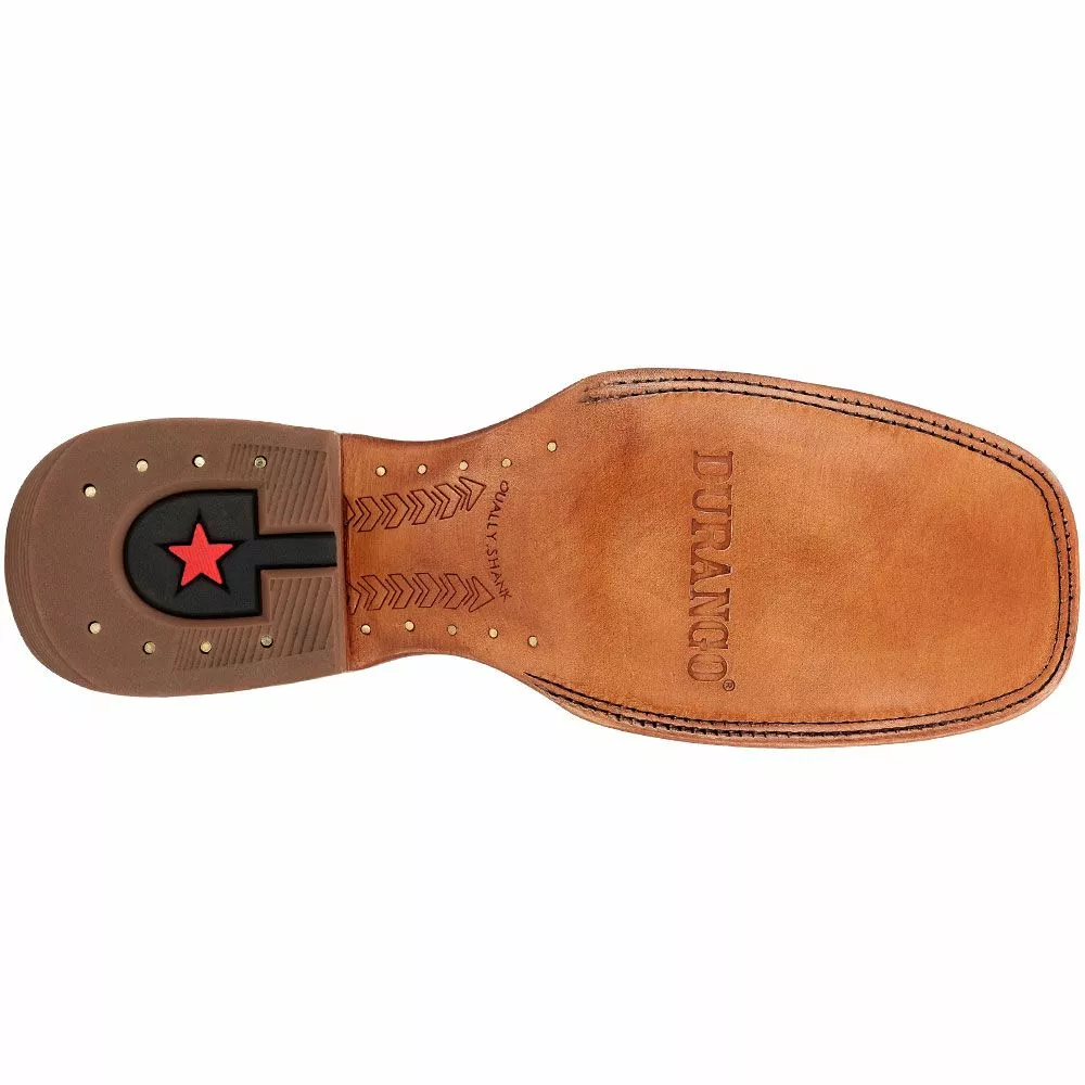 Durango Boots Durango Arena Pro DDB0414 Mens Western Boots - Image 4