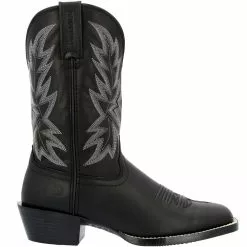 Rocky Boots Durango Westward DDB0423 Black Onyx Mens Western Boots