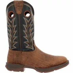 Durango Boots Durango Rebel DDB0428 12" Mens Western Boots