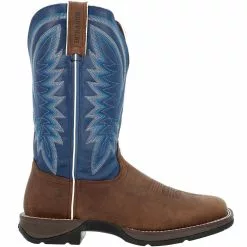 Durango Boots Durango Rebel DDB0429 12" Mens Western Boots