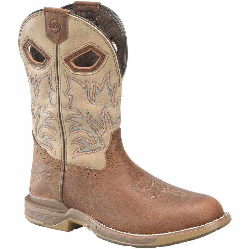 Double H DH5385 Prophecy Mens Western Boots - Image 2
