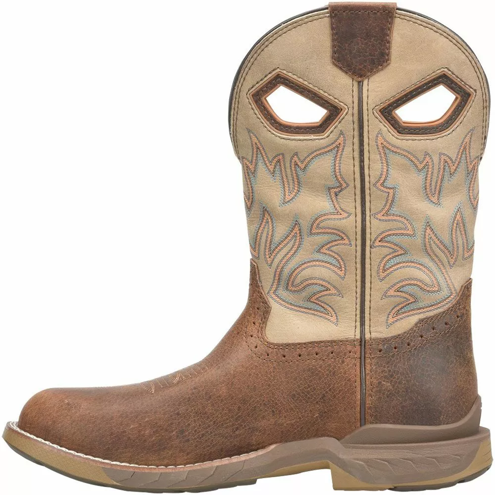 Double H DH5385 Prophecy Mens Western Boots - Image 3