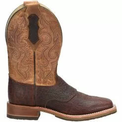 Double H Talache DH8305 11" Mens Western Boots