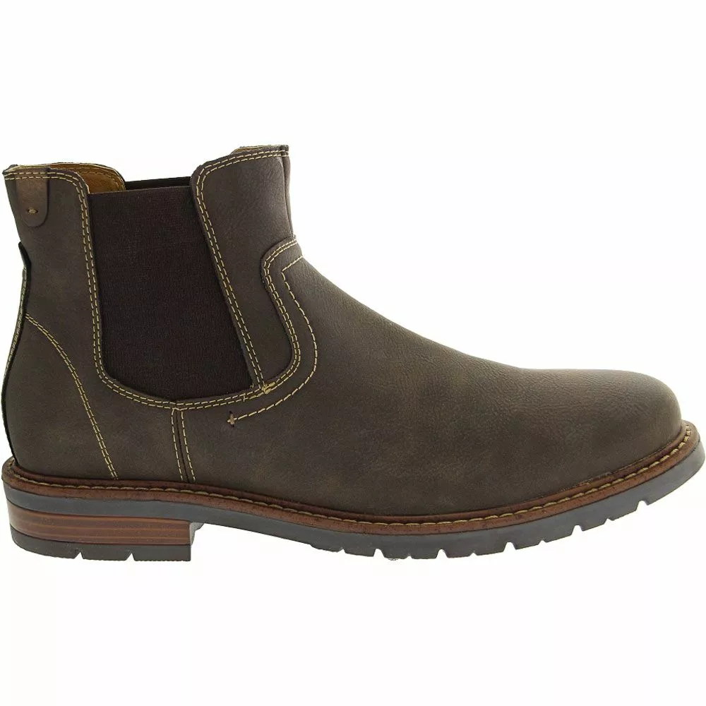 Dockers Shoes Dockers Ransom Casual Boots - Mens