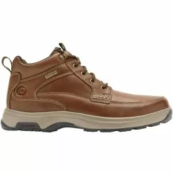 Dunham Shoes Dunham 8000 Midland Hiking Boots - Mens