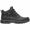 Dunham Shoes Dunham 8000 Mid Boot Casual Boots - Mens
