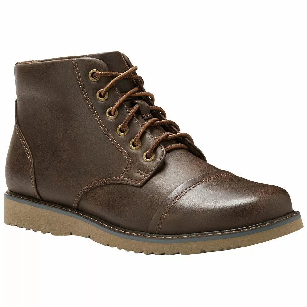 Eastland Shoes Eastland Patterson Casual Boots - Mens - Image 2