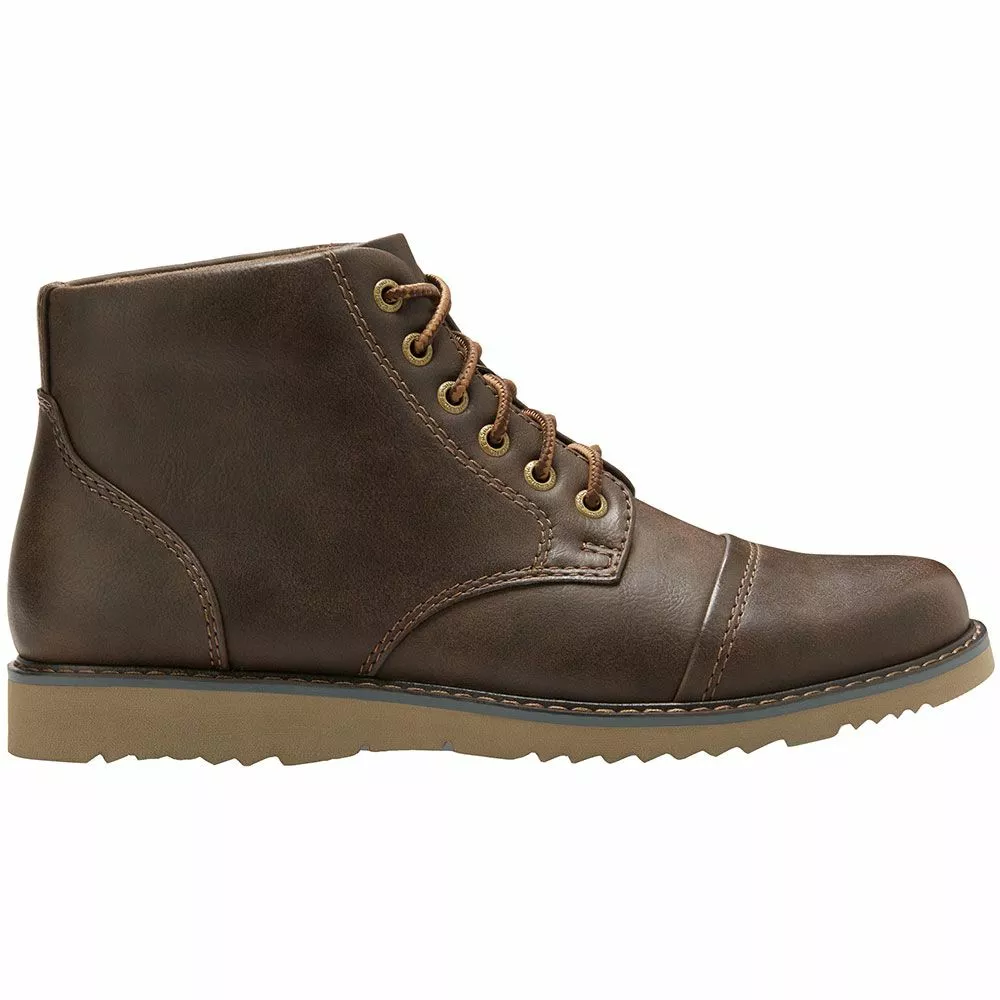 Eastland Shoes Eastland Patterson Casual Boots - Mens