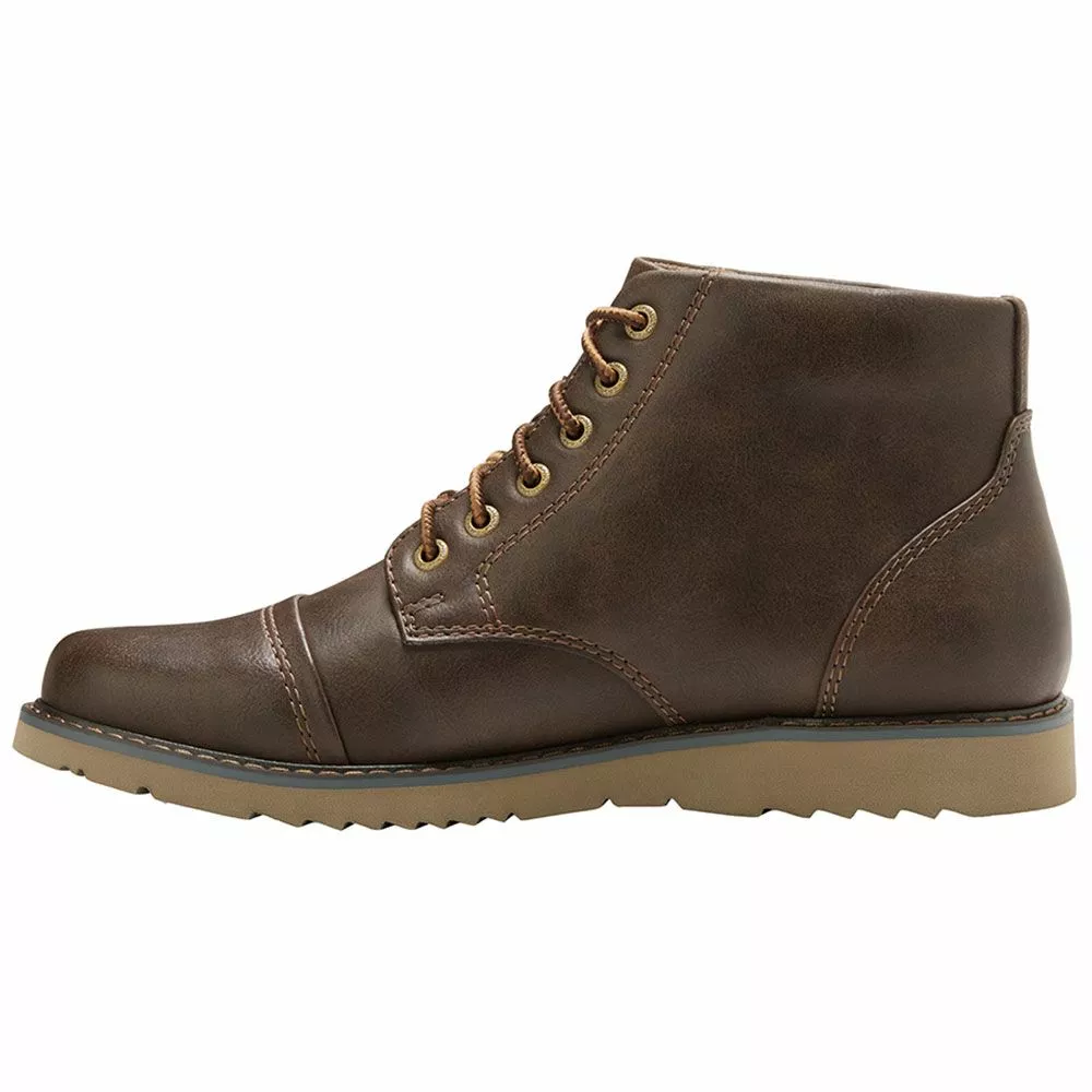 Eastland Shoes Eastland Patterson Casual Boots - Mens - Image 3