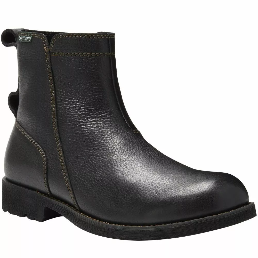 Eastland Shoes Eastland Jett Casual Boots - Mens - Image 2