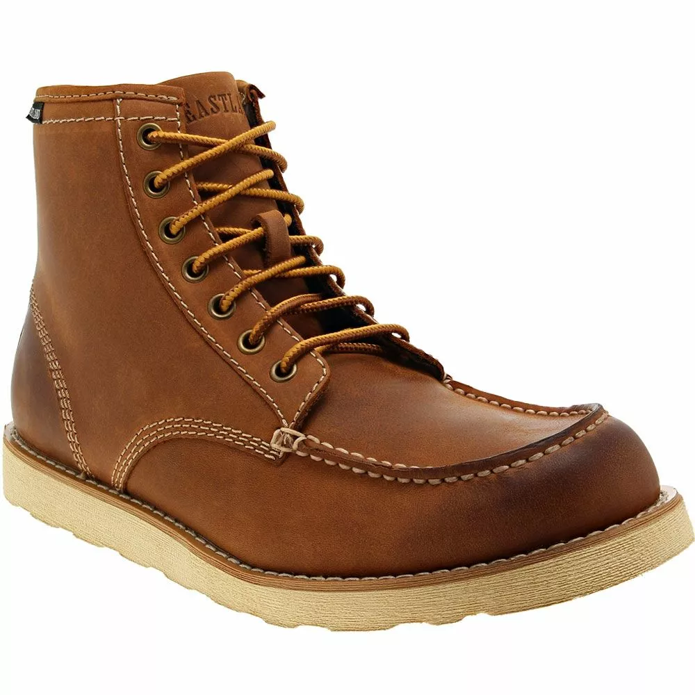 Eastland Shoes Eastland Lumber Up Casual Boots - Mens - Image 2