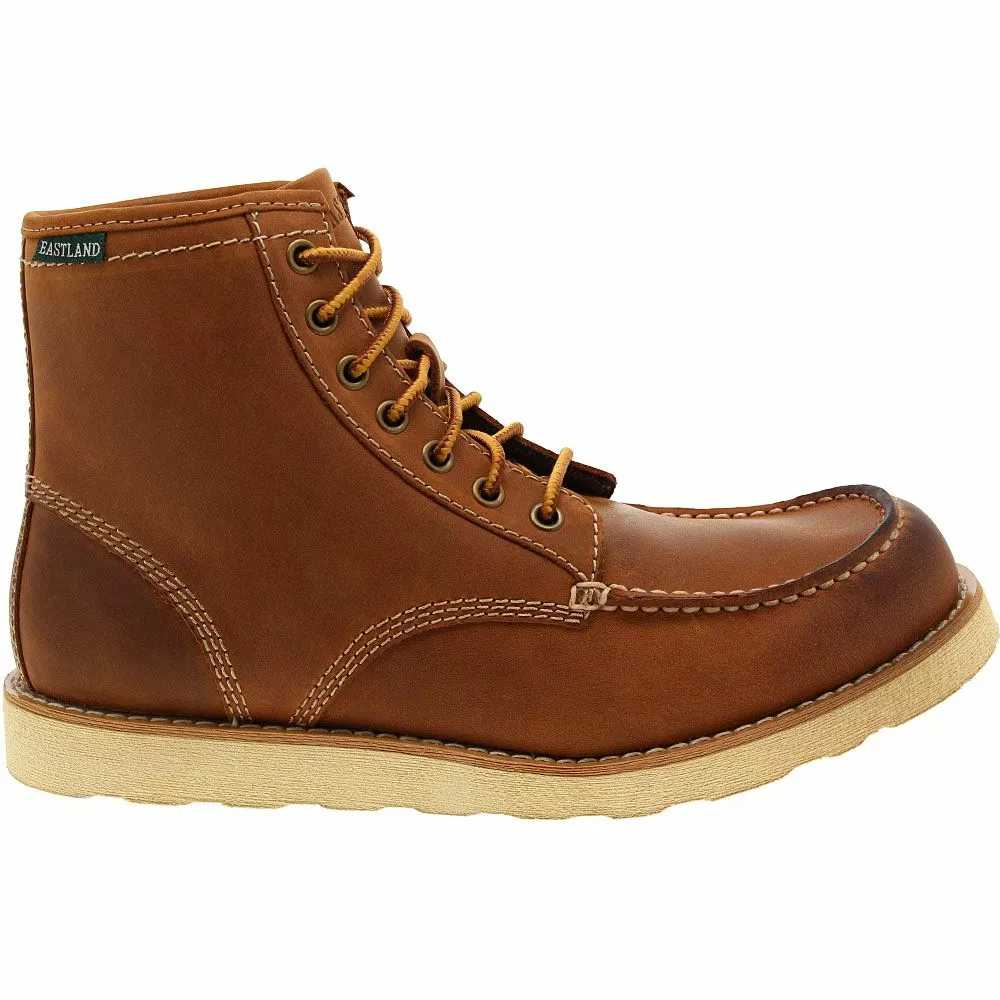 Eastland Shoes Eastland Lumber Up Casual Boots - Mens