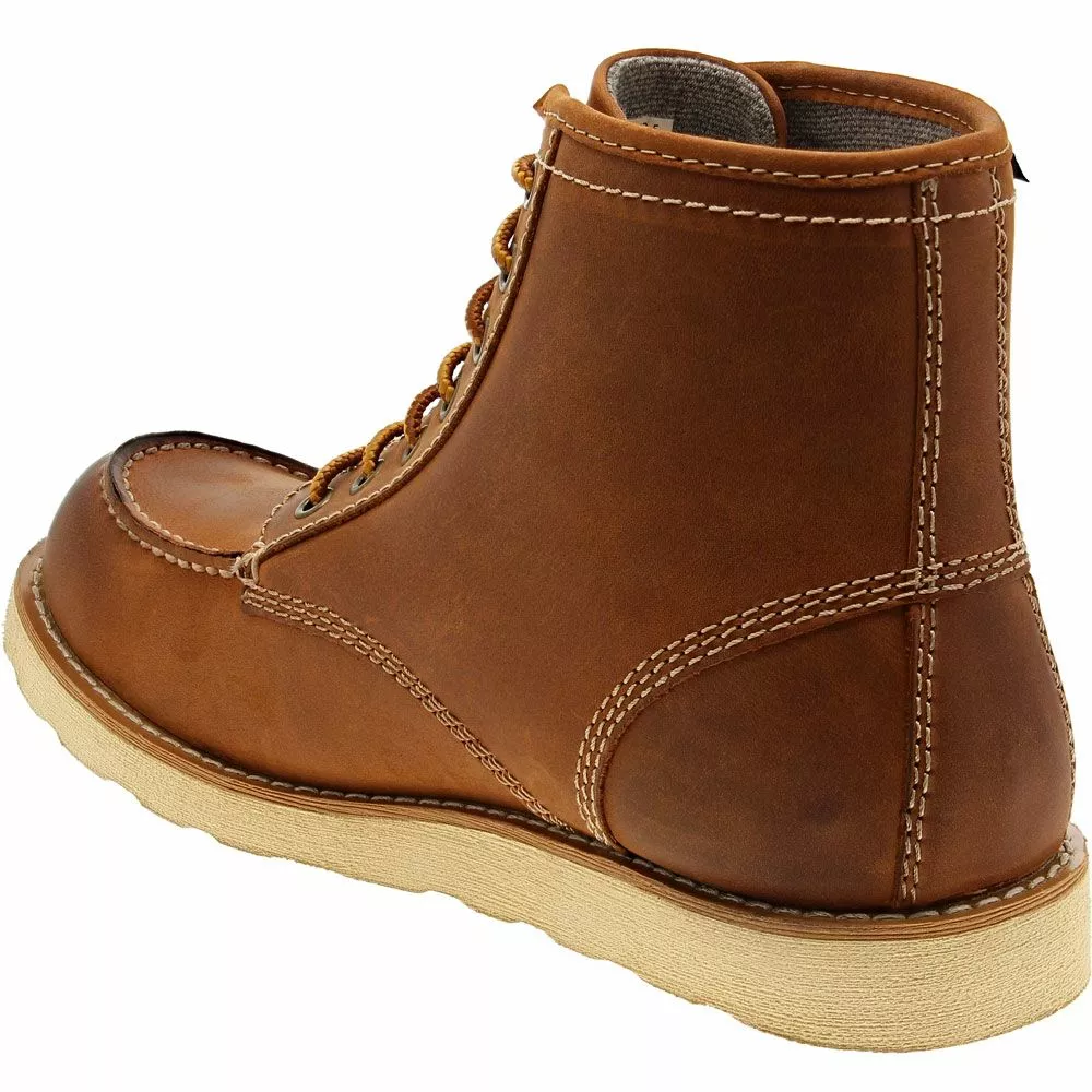 Eastland Shoes Eastland Lumber Up Casual Boots - Mens - Image 3